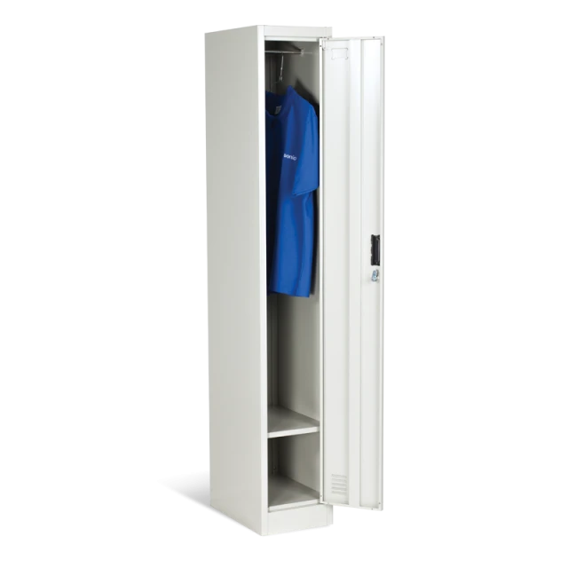Metal cabinet Carmen CR-1242-1 EL