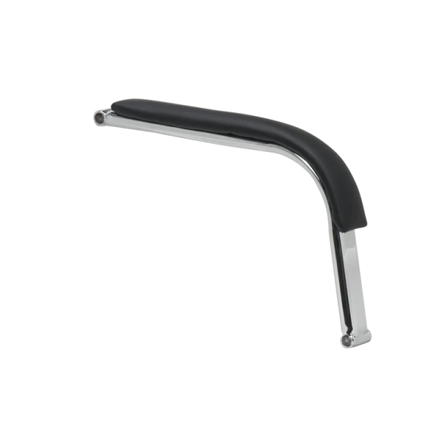 Armrest for office chair 6500+6500-1 - left