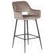 Bar stool TRING - beige BF 2