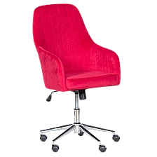 Office chair Carmen 2016 - red