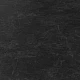 Extendable dining table ELK - black
