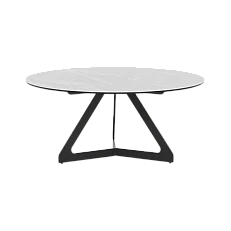 Coffee table SANOK 3 - white