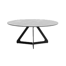 Coffee table SANOK 3 - white