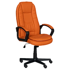 Presidential office chair Carmen 6682-1 - orange