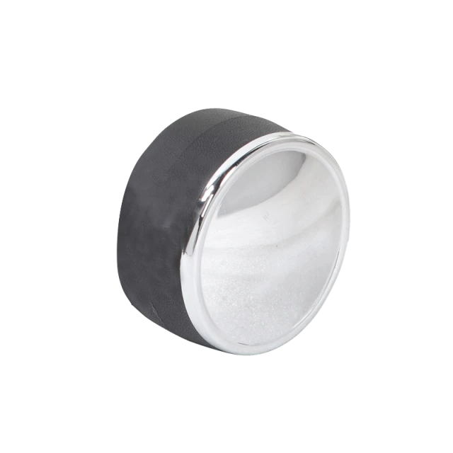 Office chair armrest cover 6083 + 6590