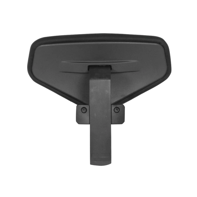 Headrest for ergonomic office chair FREDO - black