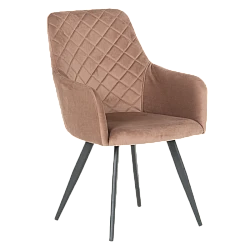 Трапезен стол ETON P - карамел HLR