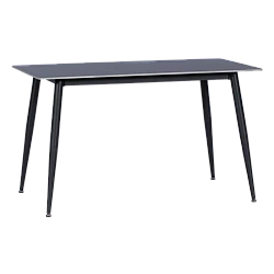 Dining table ROME - gray