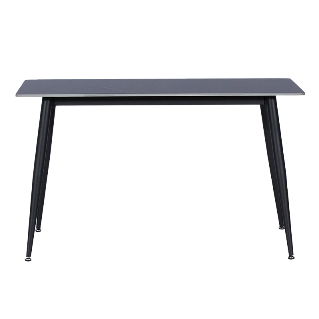 Dining table ROME - gray