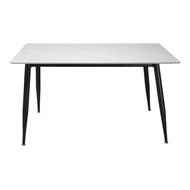 Dining table ROME - white