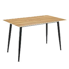Dining table ROME - beech