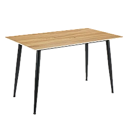 Dining table ROME - beech