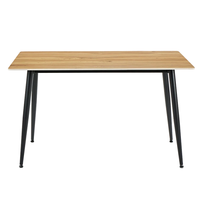 Dining table ROME - beech
