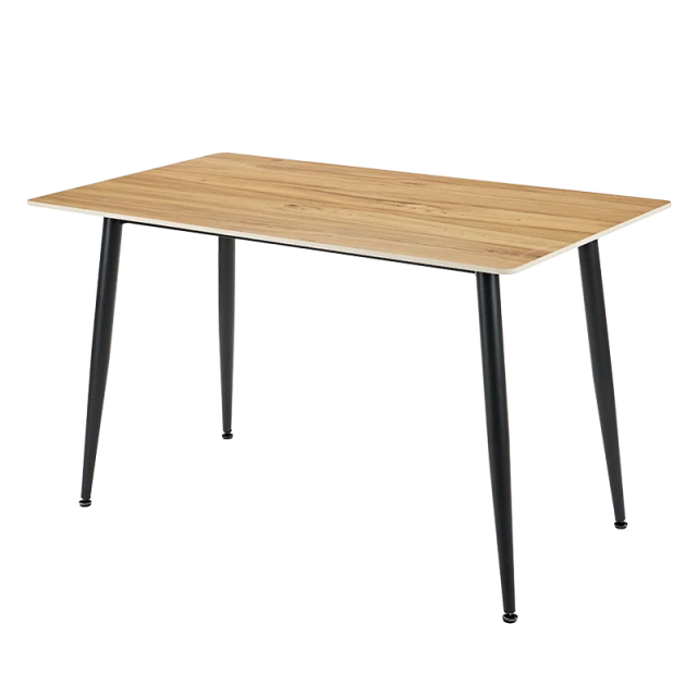 Dining table ROME - beech