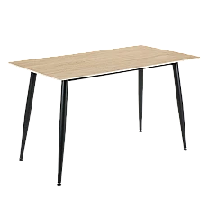 Dining table ROME - maple