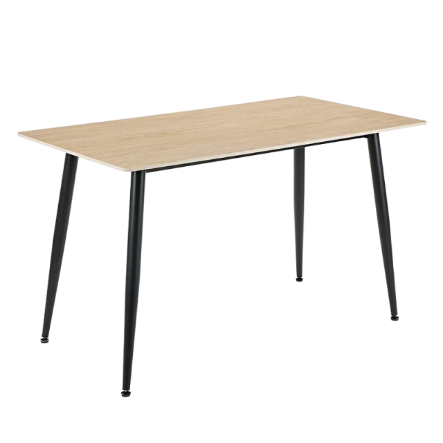 Dining table ROME - maple
