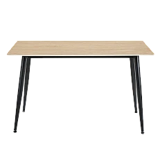 Dining table ROME - maple