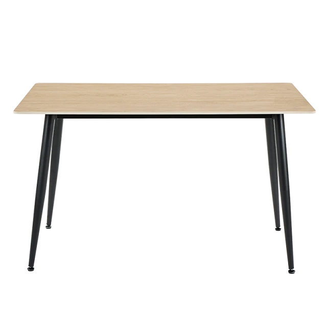 Dining table ROME - maple