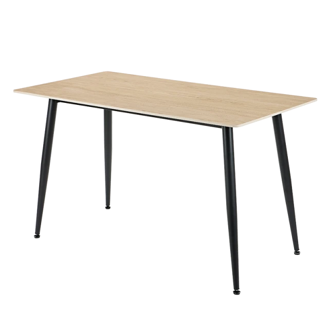 Dining table ROME - maple