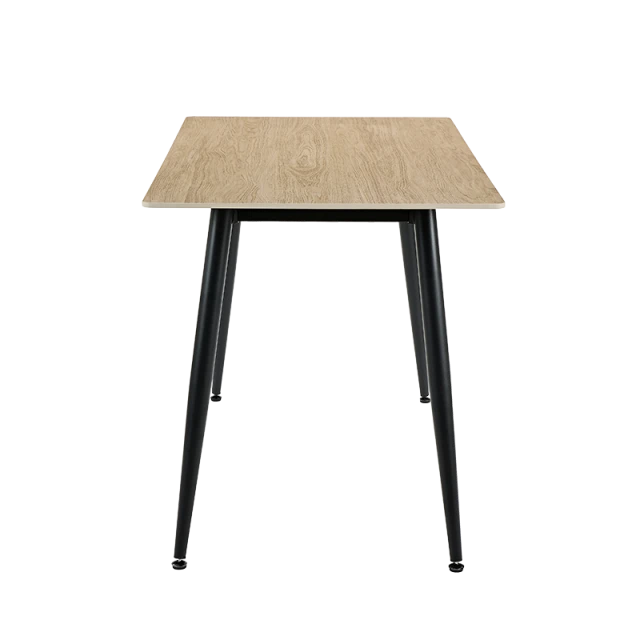 Dining table ROME - maple