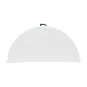 Folding catering table Carmen 9946 - white