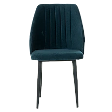 Dining chair RIMA - aquamarine 14