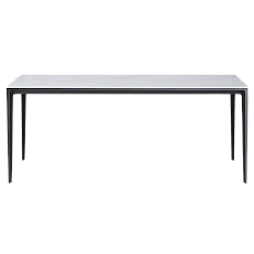 Dining table DAMIAN - white