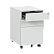 Офис контейнер Carmen CR-1806 K - сив