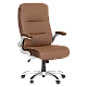 Presidential office chair Carmen 6106 - brown