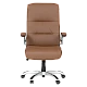 Presidential office chair Carmen 6106 - brown