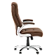 Presidential office chair Carmen 6106 - brown