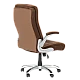 Presidential office chair Carmen 6106 - brown