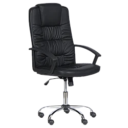 Presidential office chair Carmen 6681-2 - black