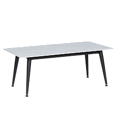 Coffee table ROME S - white