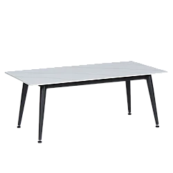 Coffee table ROME S - white