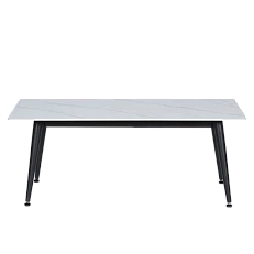 Coffee table ROME S - white
