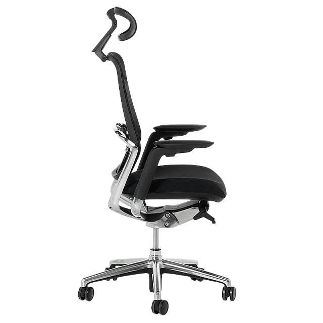 VAUD ergonomic chair - black