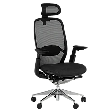 Ergonomic chair ONEX - black