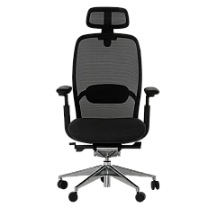Ergonomic chair ONEX - black