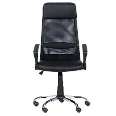 Presidential office chair Carmen 6184 M - black