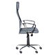 Presidential office chair Carmen 6184 M - gray