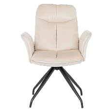 Dining chair MARLOW - champagne BF 2