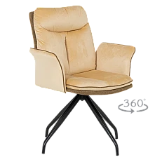 Dining chair MARLOW - Sahara BF 2