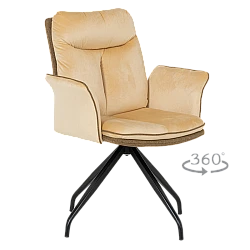 Dining chair MARLOW - Sahara BF 2