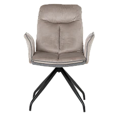 Dining chair MARLOW - mouse gray BF 2