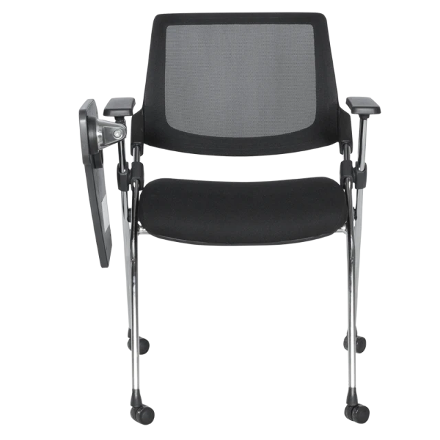 Visitor chair Carmen 1700 - black