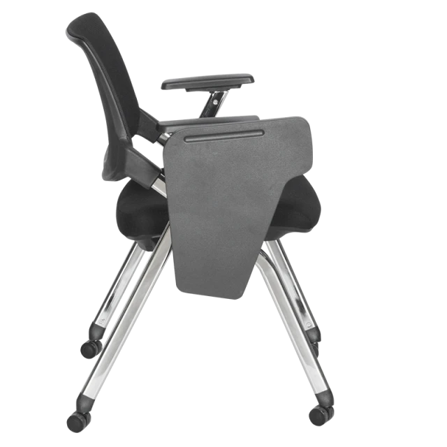 Visitor chair Carmen 1700 - black
