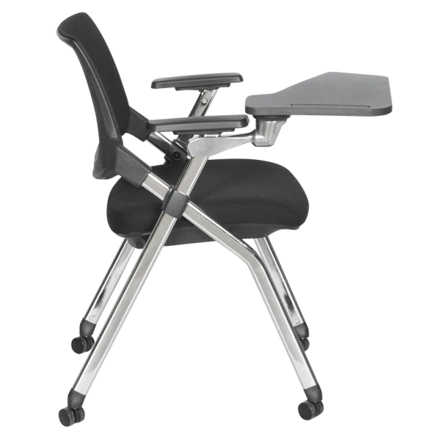 Visitor chair Carmen 1700 - black
