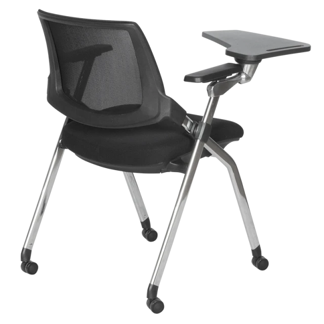 Visitor chair Carmen 1700 - black