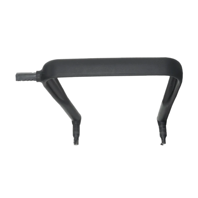 Right armrest for visitor chair table 1130LUX/1131LUX/1135LUX/ Prizma